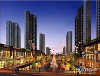 水安盛世新安实景图3