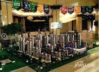 水安盛世新安实景图3