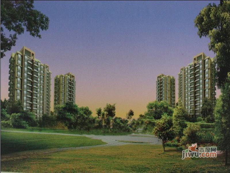 御园实景图1