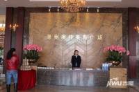 仪邦广场售楼处9