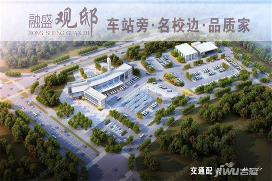 盛苑景城实景图12